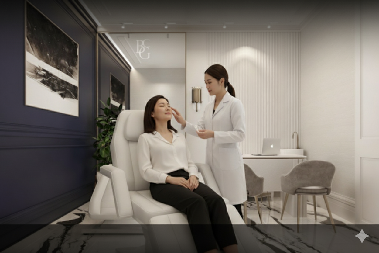 Injectable treatments