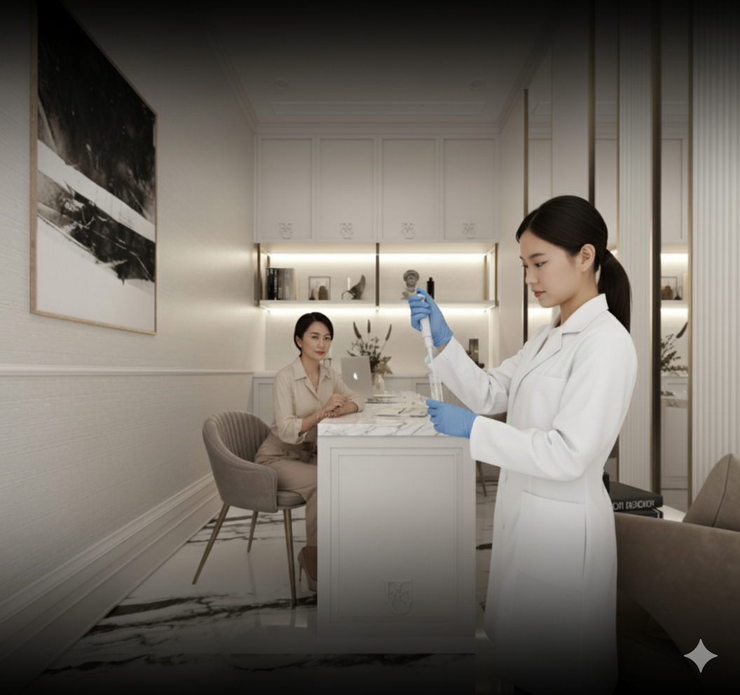 Regenerative Medicine treatments